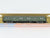 N Scale Roco 02370A DB Deutsche Bahn Baggage Passenger #92-11463