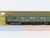 N Scale Roco 02370A DB Deutsche Bahn Baggage Passenger #92-11463
