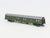 N Scale Roco 02370A DB Deutsche Bahn Baggage Passenger #92-11463