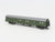 N Scale Roco 02370A DB Deutsche Bahn Baggage Passenger #92-11463