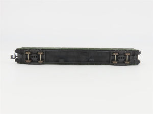 N Scale Roco 02370A DB Deutsche Bahn Baggage Passenger #92-11463