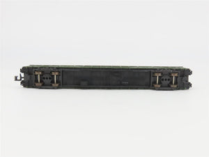 N Scale Roco 02370A DB Deutsche Bahn Baggage Passenger #92-11463