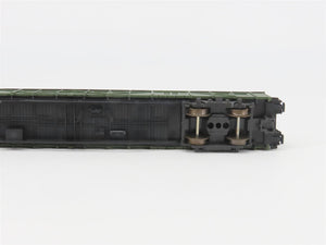 N Scale Roco 02370A DB Deutsche Bahn Baggage Passenger #92-11463