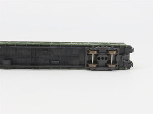 N Scale Roco 02370A DB Deutsche Bahn Baggage Passenger #92-11463