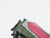 N Scale Roco 02370A DB Deutsche Bahn Baggage Passenger #92-11463