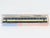 N Scale Roco 24327 SOB Südostbahn 2nd Class Coach Passenger Car #21-73251
