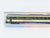 N Scale Roco 24327 SOB Südostbahn 2nd Class Coach Passenger Car #21-73251