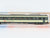 N Scale Roco 24327 SOB Südostbahn 2nd Class Coach Passenger Car #21-73251