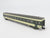 N Scale Roco 24327 SOB Südostbahn 2nd Class Coach Passenger Car #21-73251