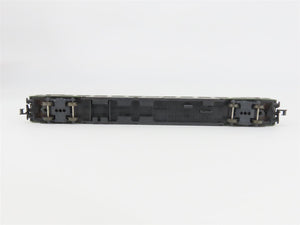 N Scale Roco 24327 SOB Südostbahn 2nd Class Coach Passenger Car #21-73251
