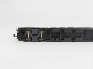 N Scale Roco 24327 SOB Südostbahn 2nd Class Coach Passenger Car #21-73251