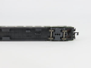 N Scale Roco 24327 SOB Südostbahn 2nd Class Coach Passenger Car #21-73251