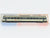 N Scale Roco 24327 SOB Südostbahn 2nd Class Coach Passenger Car #21-73251