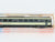 N Scale Roco 24327 SOB Südostbahn 2nd Class Coach Passenger Car #21-73251