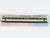 N Scale Roco 24326 SOB Südostbahn 1st Class Coach Passenger Car #10-73120