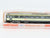N Scale Roco 24326 SOB Südostbahn 1st Class Coach Passenger Car #10-73120