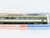N Scale Roco 24326 SOB Südostbahn 1st Class Coach Passenger Car #10-73120