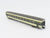 N Scale Roco 24326 SOB Südostbahn 1st Class Coach Passenger Car #10-73120