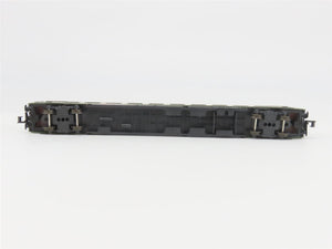 N Scale Roco 24326 SOB Südostbahn 1st Class Coach Passenger Car #10-73120