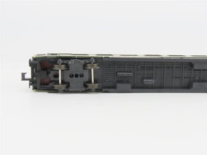 N Scale Roco 24326 SOB Südostbahn 1st Class Coach Passenger Car #10-73120