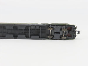 N Scale Roco 24326 SOB Südostbahn 1st Class Coach Passenger Car #10-73120