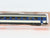N Scale Roco 24334 BLS Lötschbergbahn 1st Class Coach Passenger #10-73403