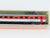 N Scale Roco 24276 SBB CFF FFS Swiss Federal Railways Restaurant Passenger