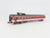 N Scale Roco 24276 SBB CFF FFS Swiss Federal Railways Restaurant Passenger