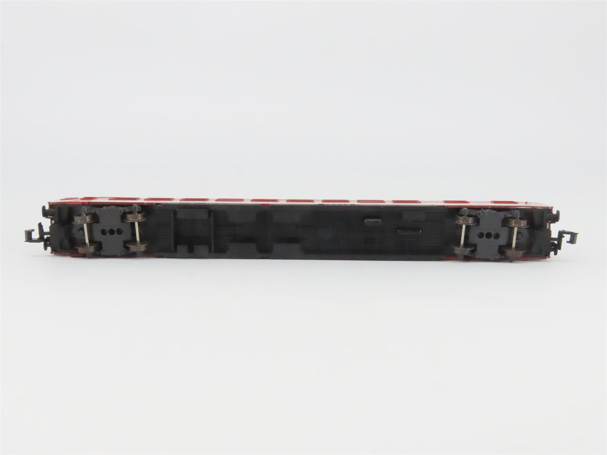 N Scale Roco 24276 SBB CFF FFS Swiss Federal Railways Restaurant Passenger