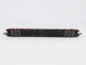 N Scale Roco 24276 SBB CFF FFS Swiss Federal Railways Restaurant Passenger