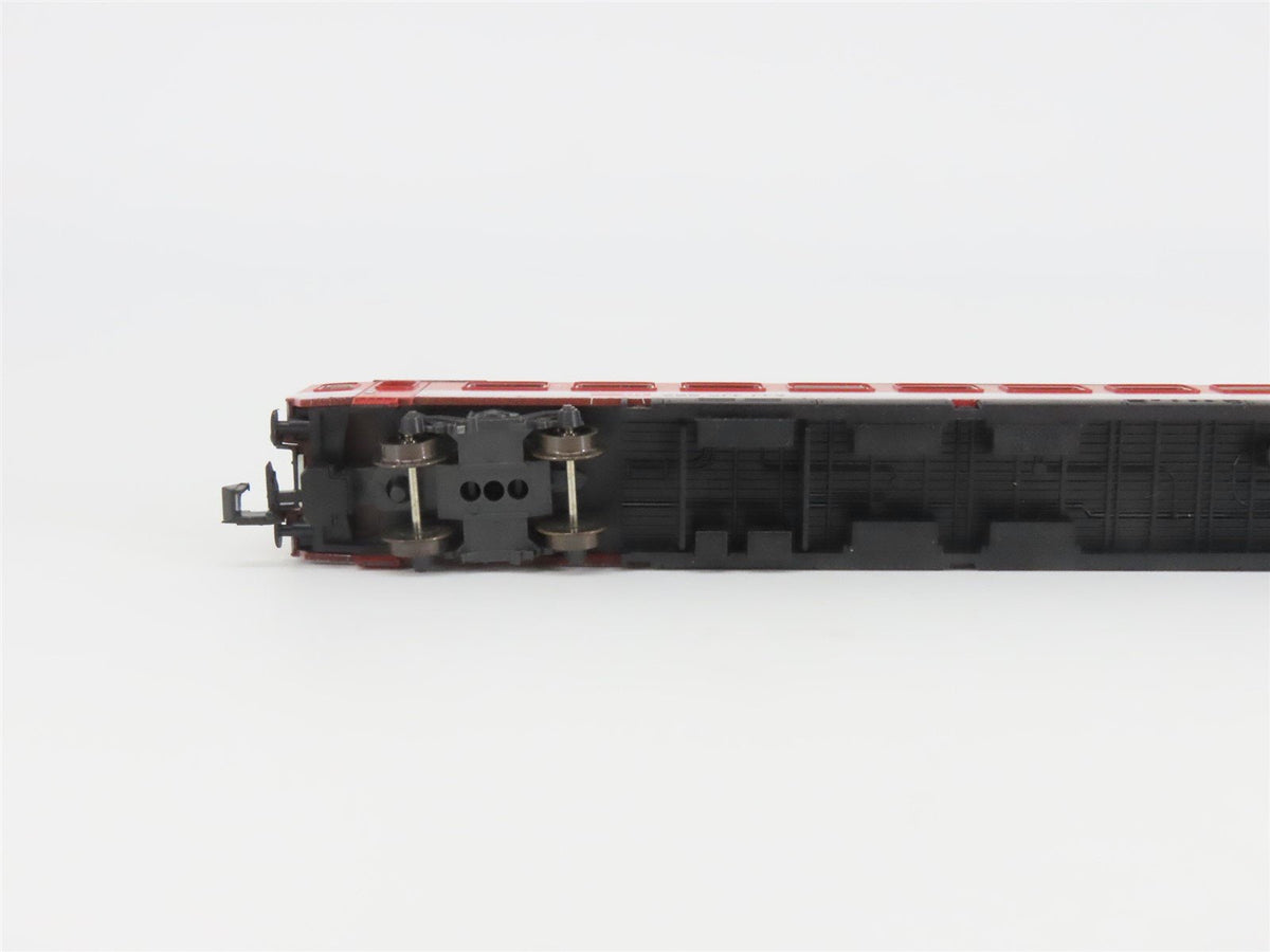 N Scale Roco 24276 SBB CFF FFS Swiss Federal Railways Restaurant Passenger