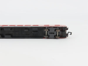 N Scale Roco 24276 SBB CFF FFS Swiss Federal Railways Restaurant Passenger