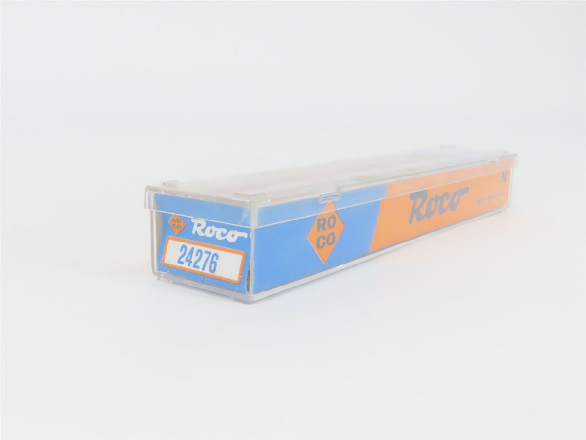 N Scale Roco 24276 SBB CFF FFS Swiss Federal Railways Restaurant Passenger