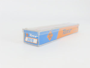 N Scale Roco 24276 SBB CFF FFS Swiss Federal Railways Restaurant Passenger