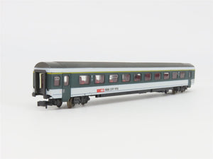 N Scale Roco 24277 SBB CFF FFS Swiss Federal Railways 1st Class Coach Passenger