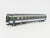 N Scale Roco 24277 SBB CFF FFS Swiss Federal Railways 1st Class Coach Passenger
