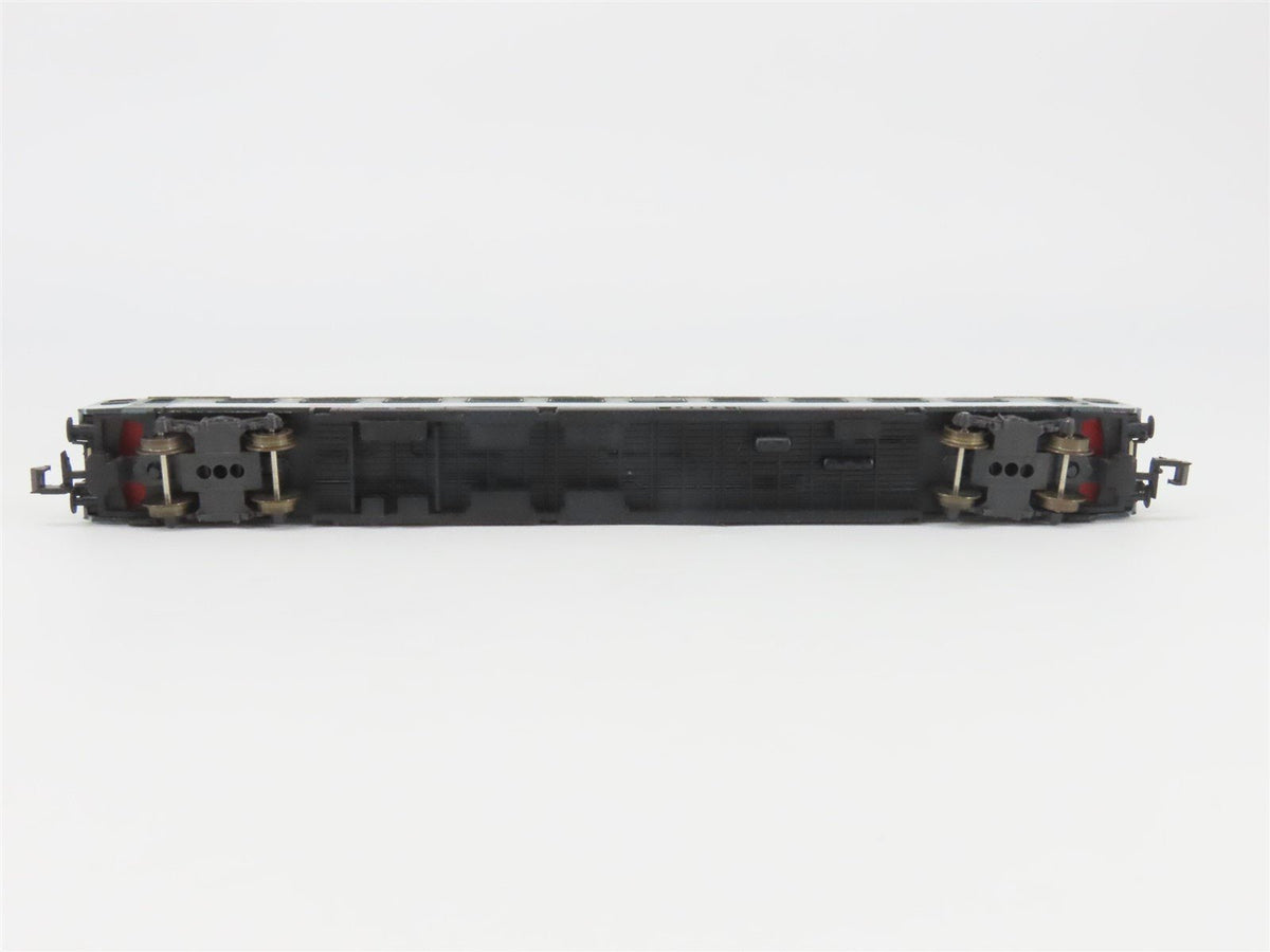 N Scale Roco 24277 SBB CFF FFS Swiss Federal Railways 1st Class Coach Passenger