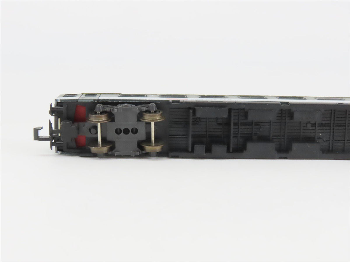 N Scale Roco 24277 SBB CFF FFS Swiss Federal Railways 1st Class Coach Passenger