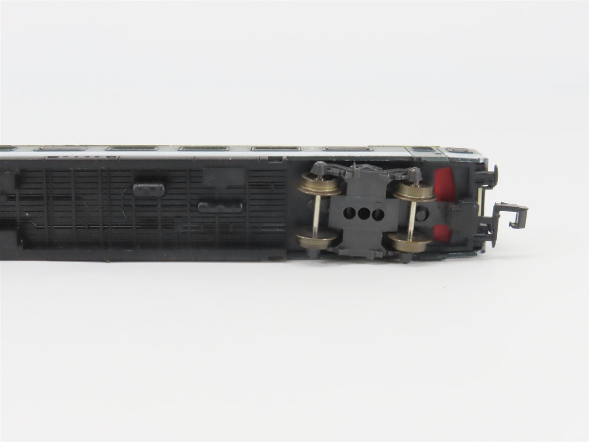 N Scale Roco 24277 SBB CFF FFS Swiss Federal Railways 1st Class Coach Passenger