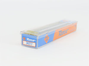 N Scale Roco 24277 SBB CFF FFS Swiss Federal Railways 1st Class Coach Passenger