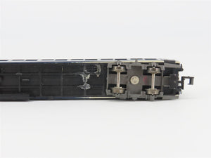 N Scale Fleischmann SBB CFF FFS TEN Trans Euro Nuit Sleeper Passenger