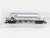 N Scale NME 203633 GATX Cement Wagon