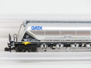 N Scale NME 203633 GATX Cement Wagon