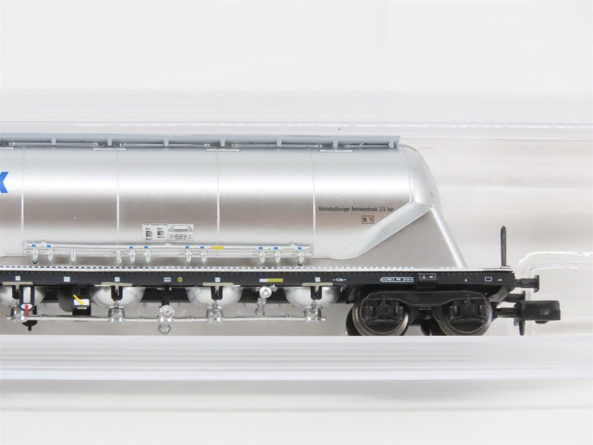 N Scale NME 203633 GATX Cement Wagon