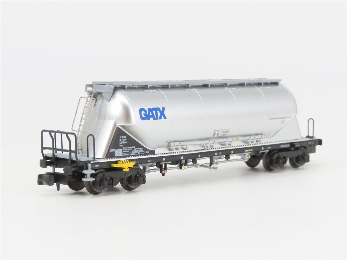 N Scale NME 203633 GATX Cement Wagon