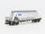 N Scale NME 203633 GATX Cement Wagon