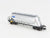 N Scale NME 203633 GATX Cement Wagon