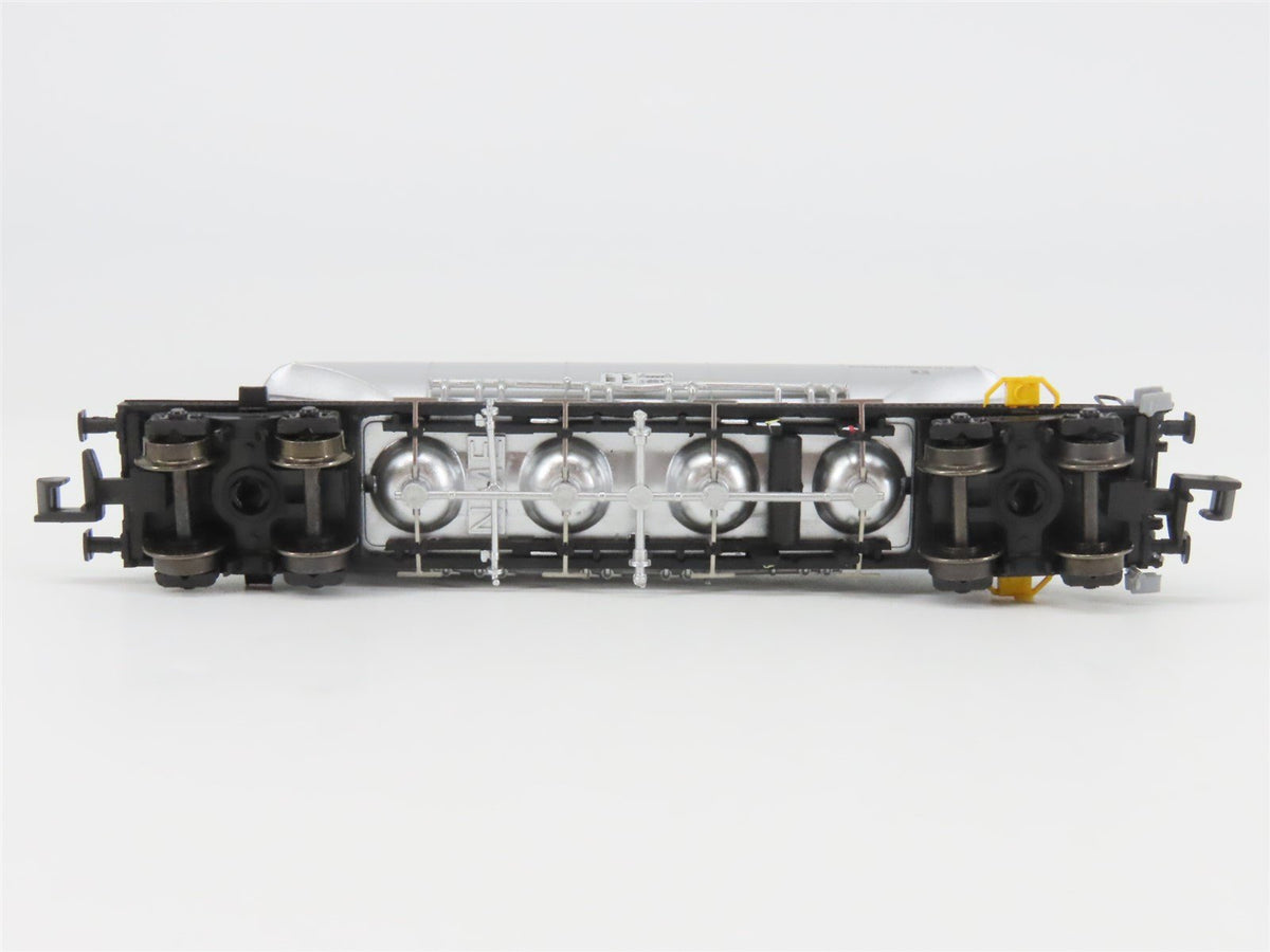 N Scale NME 203633 GATX Cement Wagon
