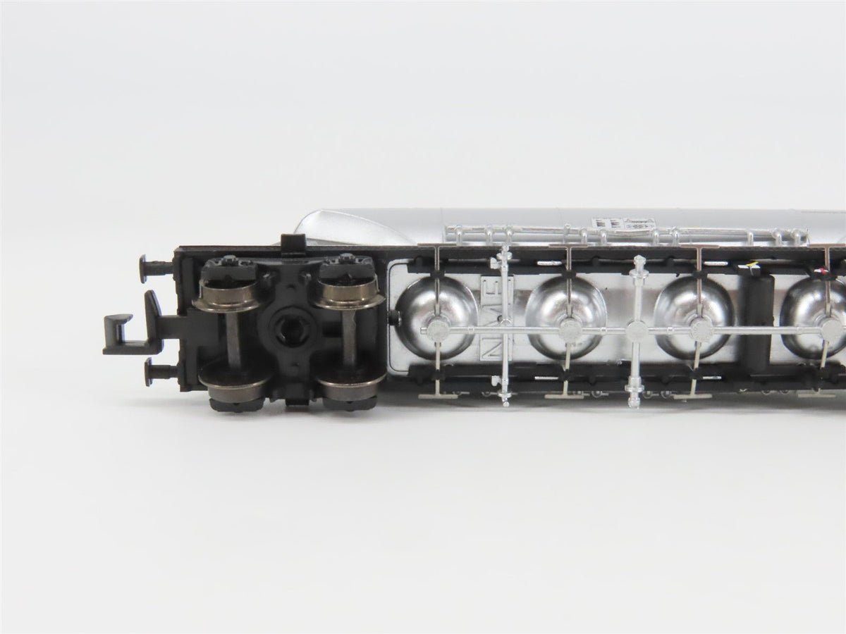 N Scale NME 203633 GATX Cement Wagon