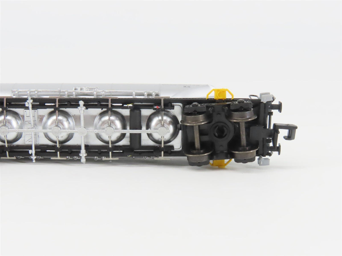 N Scale NME 203633 GATX Cement Wagon